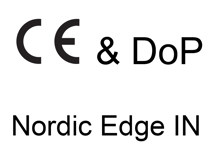 Prestandadeklarationer (DoP) och CE-märkningar